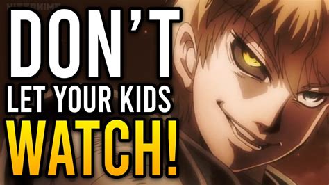 Download nana anime episodes for free, faster than megaupload or rapidshare, get your avi nana anime, free nana download. 10 Adult Anime You Can't Let Your Kids Watch! - YouTube