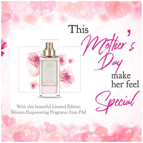 The Perfect T This Mothers Day 🌸🌸 Fragrance Advertising