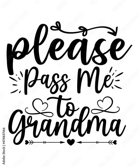Grandma Svg Bundle Grandma Svg Oma Svg Mimi Svg Gigi Svg Abuela