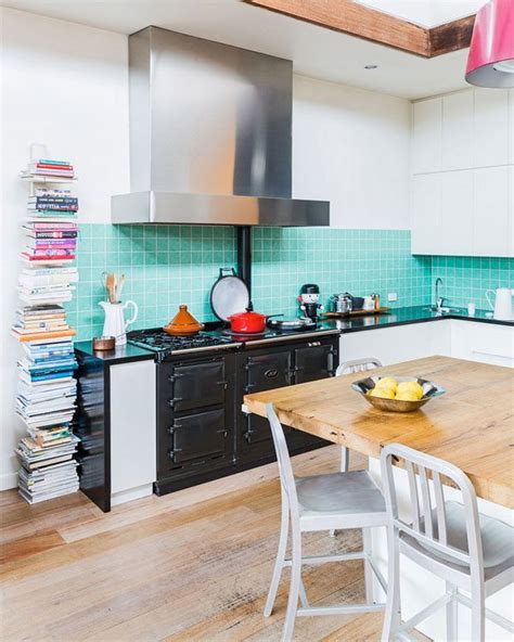 These essential storage solutions will keep your recipes organized and on hand for easy reference. 15 Smart Ways to Store Your Favorite Cookbooks — Eatwell101