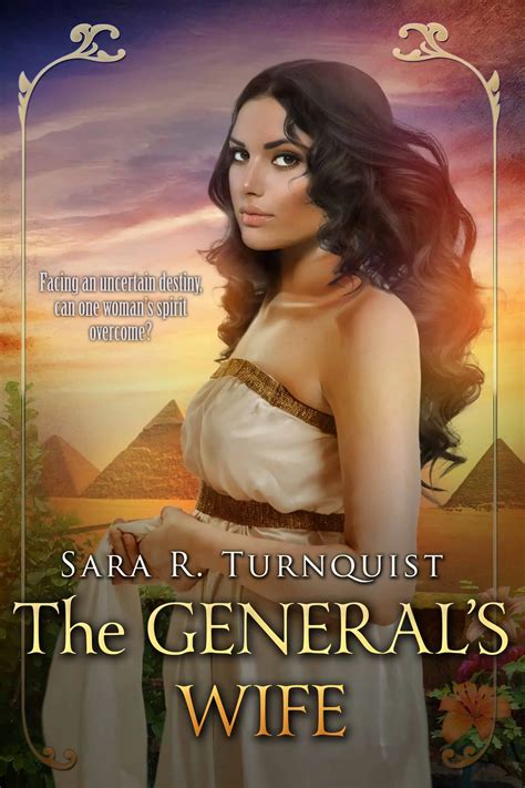 The General S Wife Sara R Turnquist