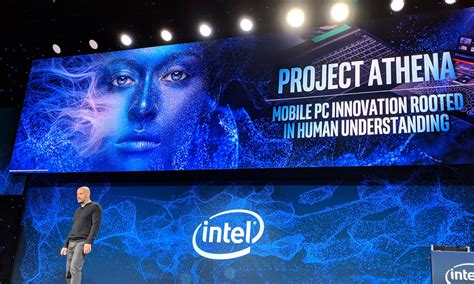 Intel Announces Project Athena Open Labs Toms Hardware