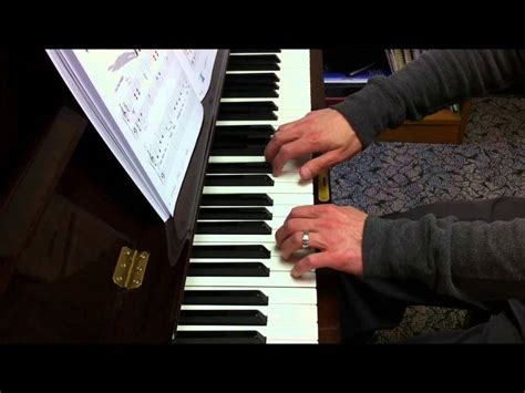 Wining boy blues by jelly roll morton click here to check out the song wining boy was probably named bearden's piano lesson check out the painting that inspired it all. A Mixed Up Song - Faber - Lesson Book - Level 1 - Piano ...