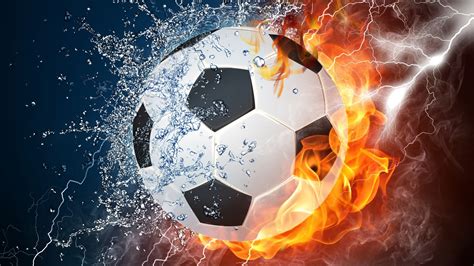 Download Football Soccer Wallpaper Group Cool Background By Danac