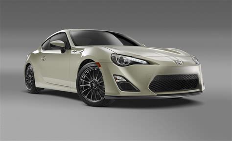 2016 Scion Fr S Pictures Photo Gallery Car And Driver