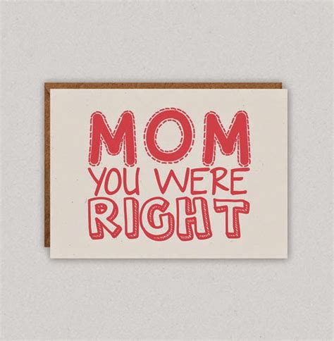30 Funny Cards For Mothers Day That You Should Buy Jayce O Yesta