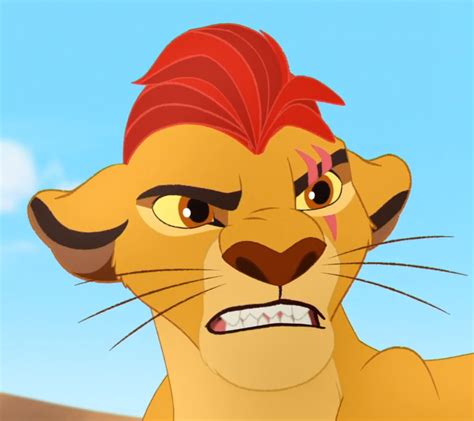 What Do U Think Kion Is Going To Do If Hes Evil The Lion King Fanpop
