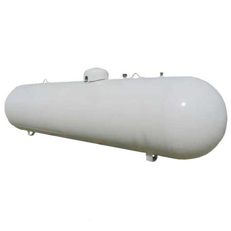 How Much Does A 1000 Gallon Propane Tank Weigh Full