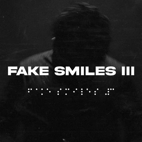 Fake Smiles Iii Single By Aram Spotify