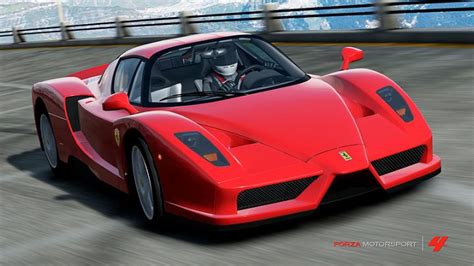 2002 Enzo Ferrari Forza Motorsport 4 Wiki Fandom Powered By Wikia