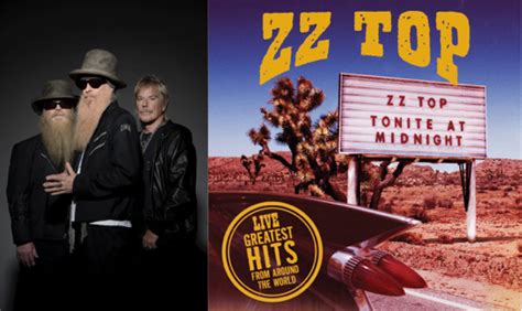 Listen Zz Top Greatest Hits Live Coming Best Classic Bands