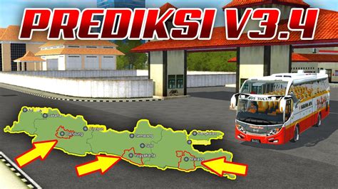 Karnataka azad built bus one mod 4 pack. Prediksi Update Bussid V3.4 - YouTube