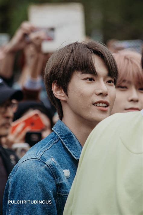 I'm back with my blog :blush: pulchritudinous on Twitter | Nct dream we young, Nct ...