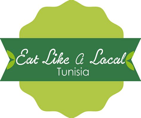 Eat Like A Local Tunisia Idwey
