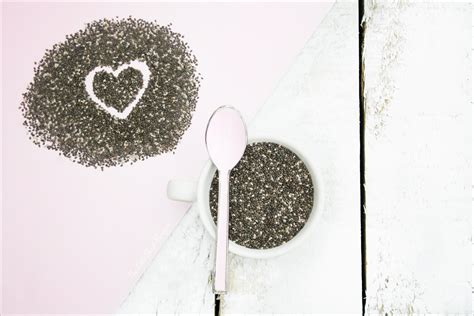 Benefits of Chia Seed | The Little Blog Of Vegan