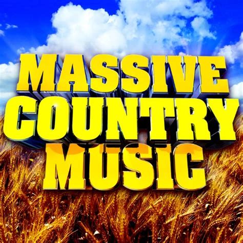 Play Massive Country Music By Pure Country Masters On Amazon Music