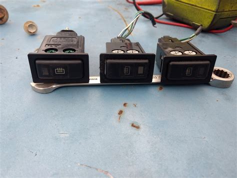 158 turn signal lever p. For Sale - Toyota OEM switches | IH8MUD Forum