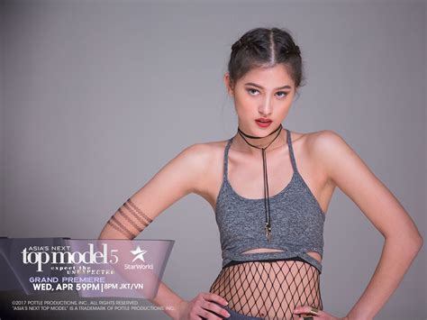 Maureen Wroblewitz Asias Next Top Model Girl Crushes Filipina Beauty