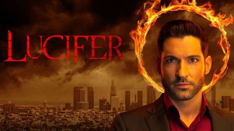 Flipboard Lucifer Season 5 Is Confirmed But It Will Be Bittersweet