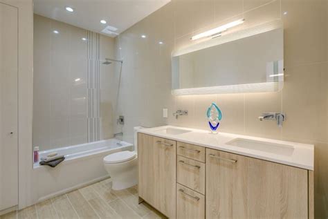 22 Basement Bathroom Ideas That Will Leave You Astounded