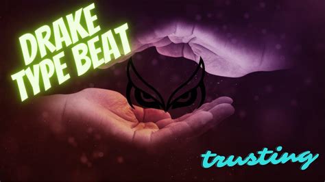 Dopest Trap Type Beat Trusting 🎹 New Rap Instrumental 2023 Youtube