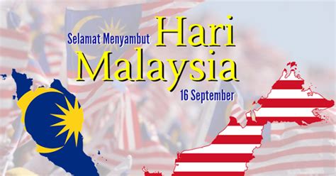 Selamat Menyambut Hari Malaysia 16 September 2020 Malaysia German