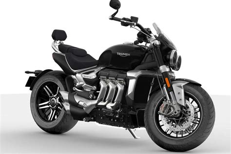 Triumph Rocket 3 Gt 2020 Technical Specifications