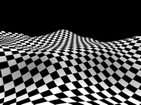 Checkered Texture 3d Background — Stock Photo © Archmanstocker 27866707
