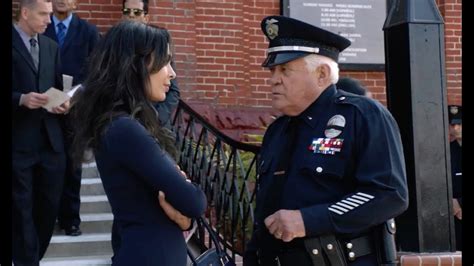 Major crimes is an american police procedural starring mary mcdonnell on the tnt network. The Major Crimes ซับไทย - Flynn and Provenza Episodes ...