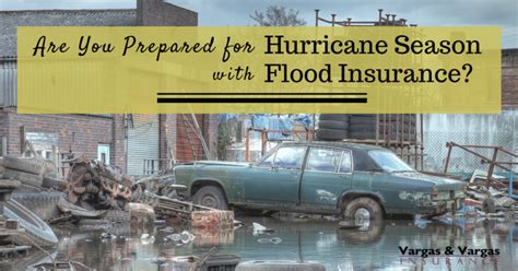 Vargas & vargas insurance boston sihtnumber 02124. Are You Prepared for Hurricane Season with Flood Insurance? | Blog | Vargas & Vargas Insurance