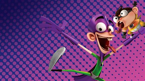 Kyle gets fed up with fanboy and chum chum, so he puts a spell on them to keep them quiet for the rest of the night. Watch Fanboy & Chum Chum Season 4 | Prime Video