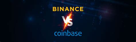 Which crypto platform is better? Binance vs Coinbase: Which Exchange Is Better For You ...