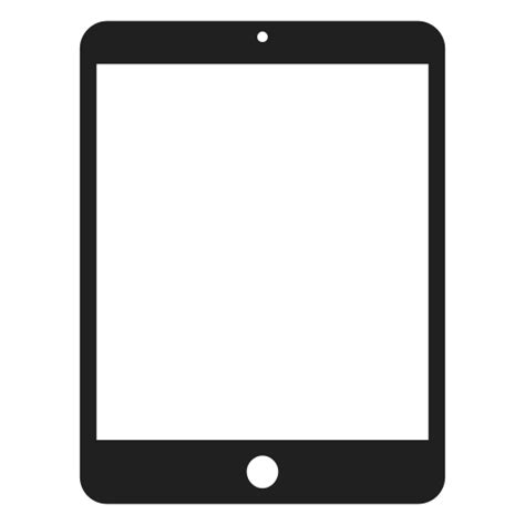 Tablet Ipad Mono Download Free Icons