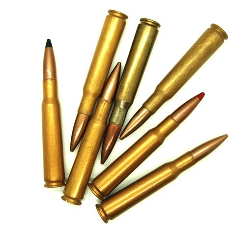 50 Bmg Replica Dummy Ammo Marshalls Arsenal