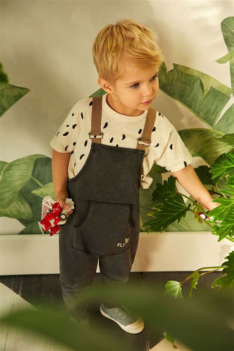 Zara Zaraeditorial Kids Welcome Sun Baby Boy Kids Outfits