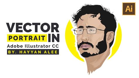 Illustration Tutorial Digital Art Adobe Illustrator Speed Art