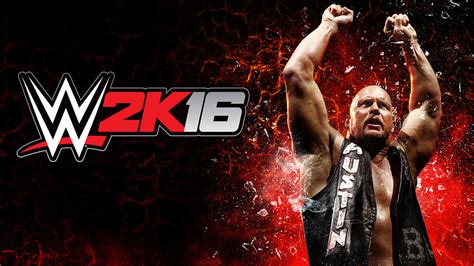 Wwe 2k16 Pc Version Now Available