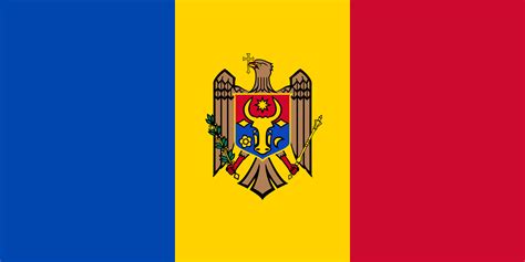 File Flag Of Moldova Svg Wikimedia Commons