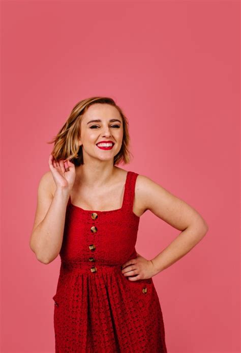 Youtuber Hannah Witton On Love Island Diversity And Breaking Taboos