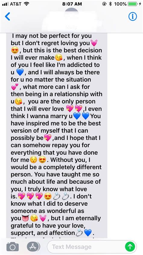 Paragraph For Boyfriend Love Text To Boyfriend Message For Boyfriend