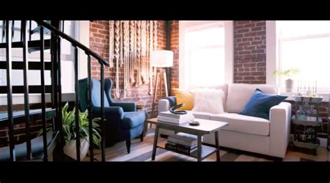 Maybe you would like to learn more about one of these? Urban Millennial Furniture : Pottery Barn 'PB Apartment'