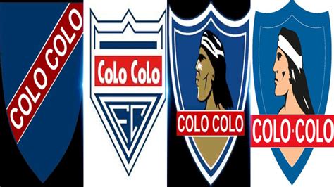 Get the latest colo colo news, scores, stats, standings, rumors, and more from espn. La evolución del escudo de Colo Colo en 91 años de vida ...