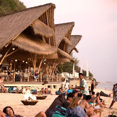 The Ultimate Guide To Beach Clubs In Bali Bali Holiday Secrets