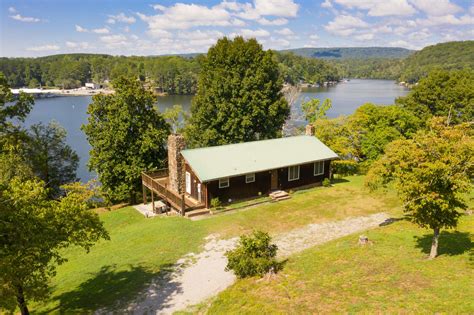 Soddy Daisy, Hamilton County, TN Lakefront Property, Waterfront