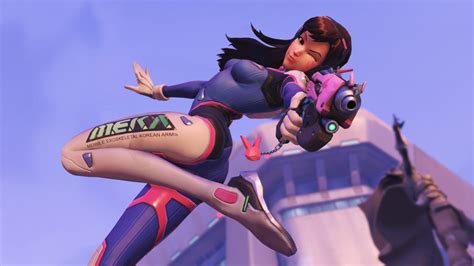 the six best overwatch heroes for new players upcomer