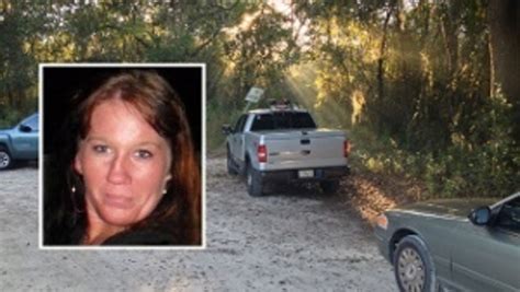 Evidence Details Murder Charge In Missing Woman Case