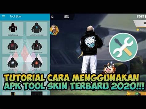 Tool skin apk adalah sebuah alat penghasil skin ff gratis sehingga bisa juga di sebut tool skin ff. 4 Cheat Free Fire yang Bikin Akun Kena Banned, Termasuk ...