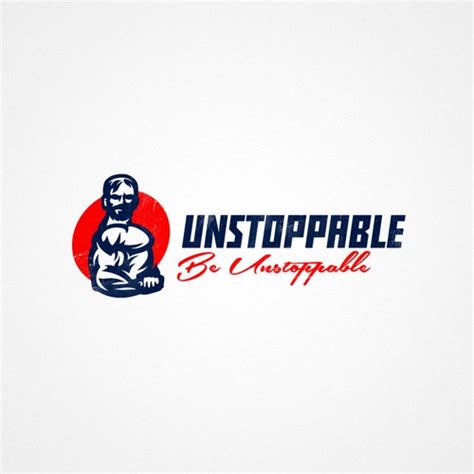 Unstoppable Logo Contest Logo Design Contest