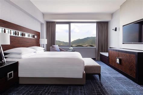Hong Kong Skycity Marriott Hotel 2019 Room Prices 153 Deals