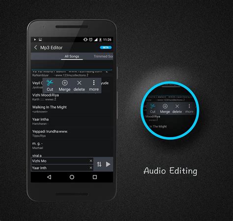 Music Player For Pc 10 Best Music Player Apps For Android It